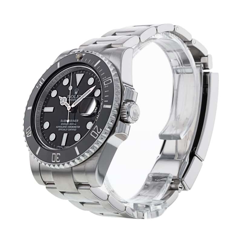 Rolex Submariner 116610 LN